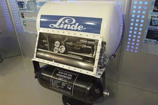 雷克萨斯的绿色征途 燃料电池战略正式提上日程