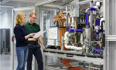 博世结盟Powercell，共筑燃料电池大规模量产之路