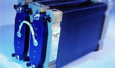 燃料电池周报 产业国产化进程提速，爱德曼年产8万台项目落户南海