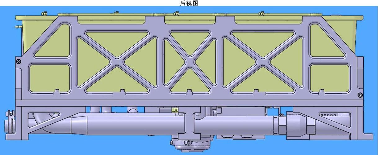 燃料电池车用燃料电池发动机